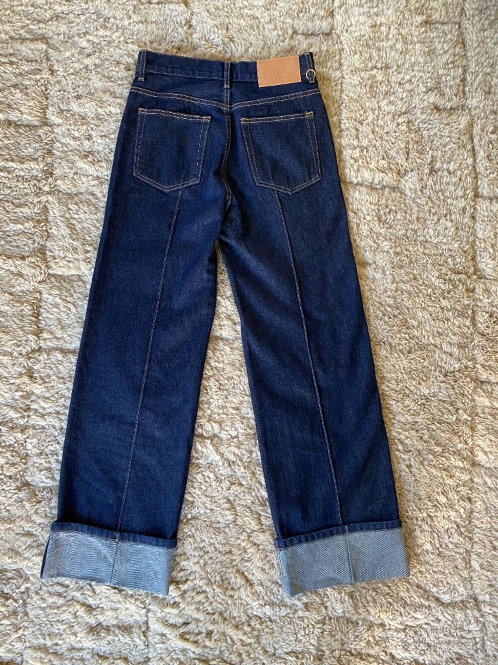 Ulla Johnson 'The Genevieve' Jeans - 27